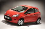 Ford Ka 2008 года